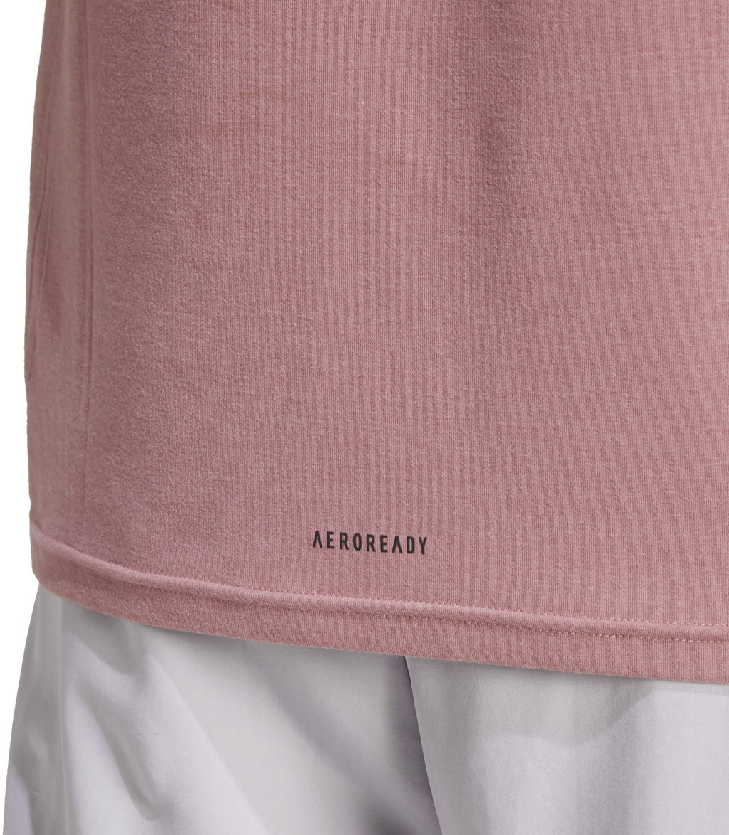 Designed for Training Workout t-shirt
