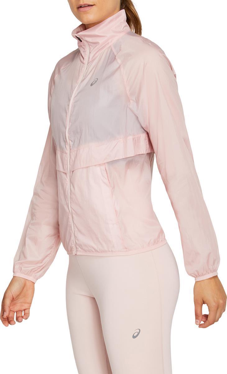 NEW STRONG JKT LADY