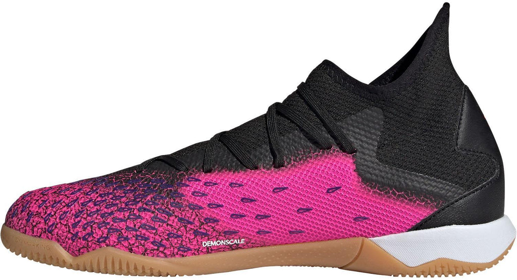 Predator Freak.3 Indoor Voetbalschoenen