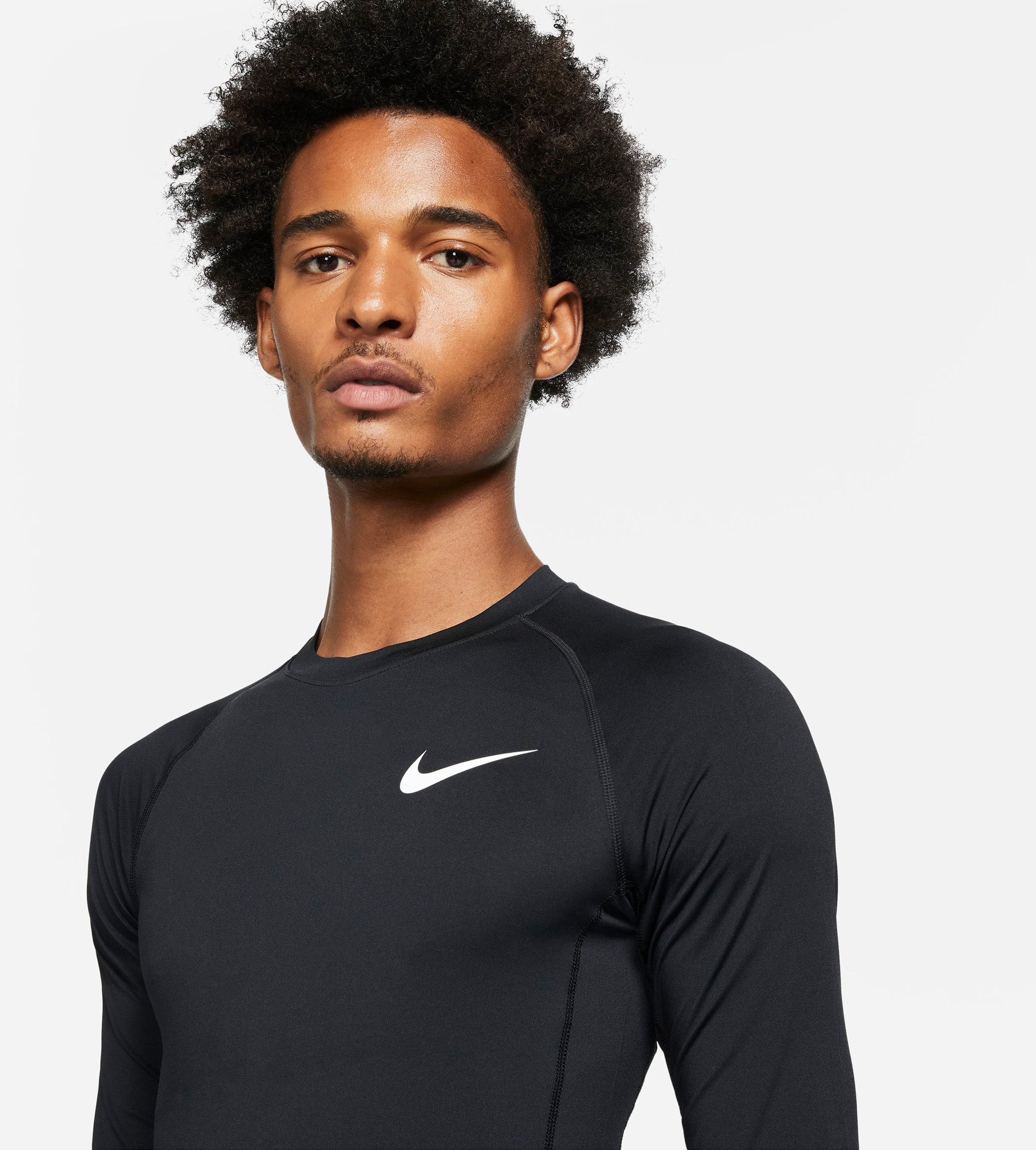 Pro Dri-FIT longsleeve