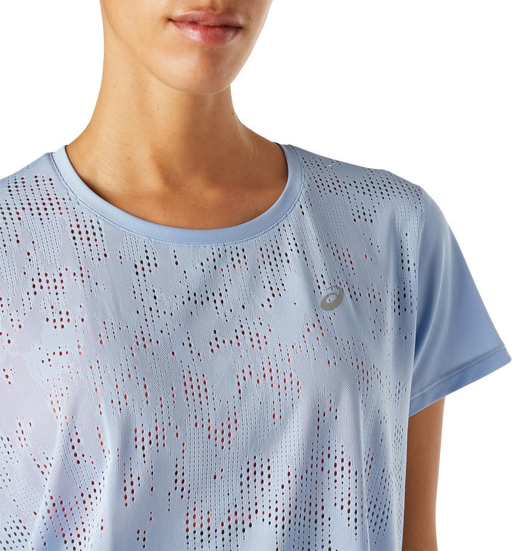 VENTILATE SS TOP Lady