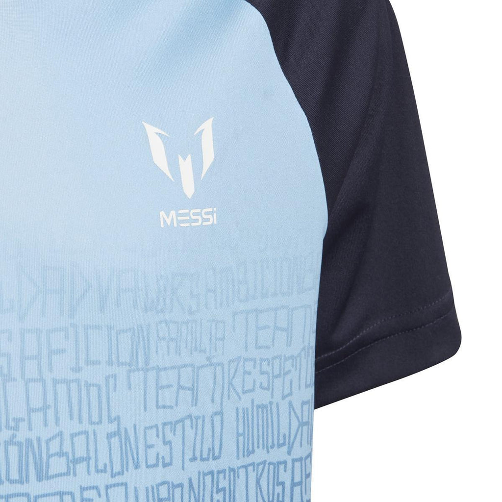 Messi 10 shirt