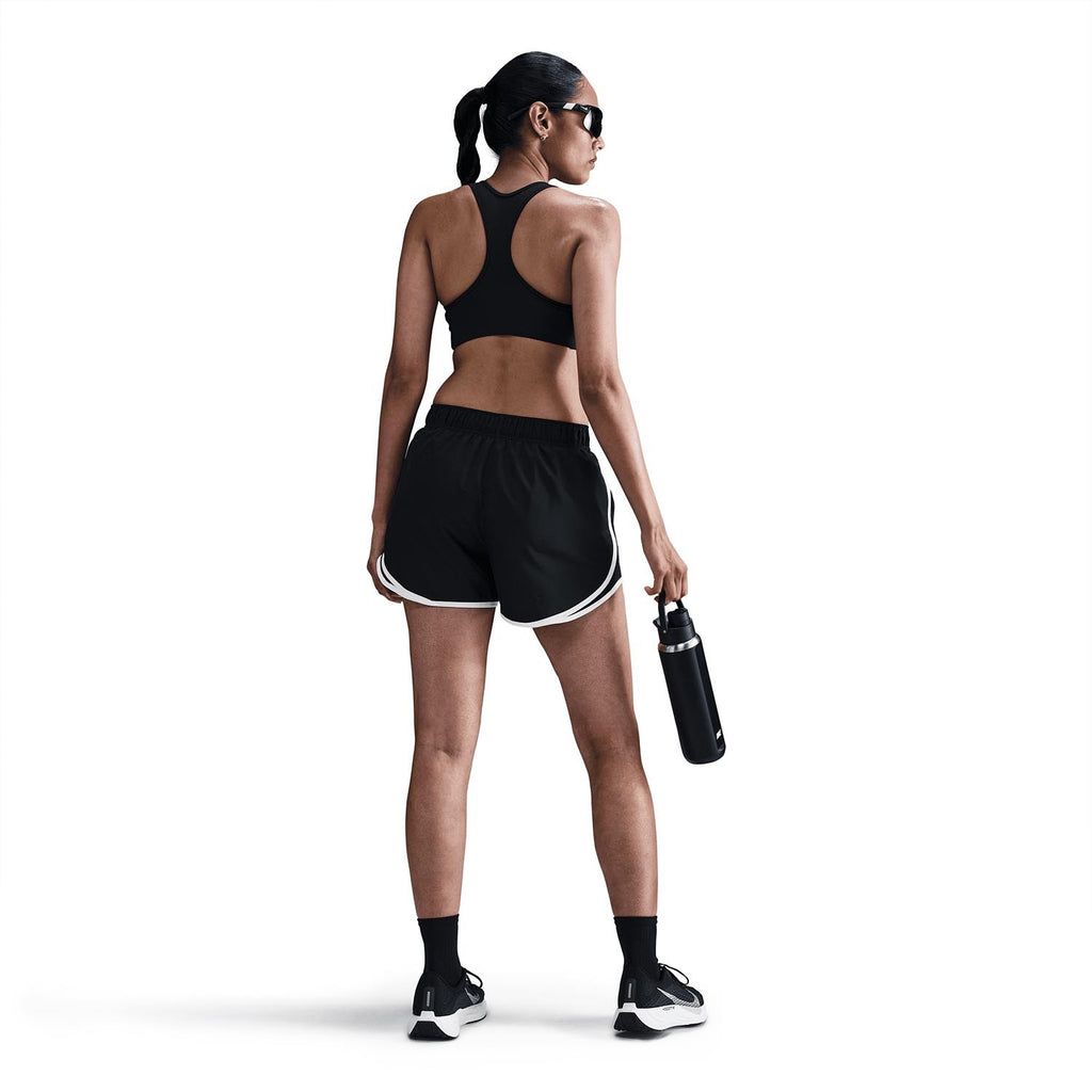 Tempo Women's Dri-fit Mid-rise Short hardlopen