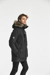 marcel mns parka