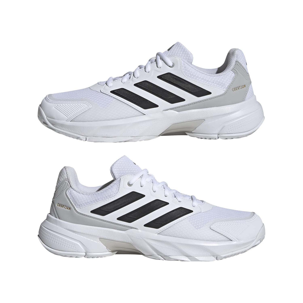 Courtjam Control 3 M Omni tennisschoenen
