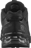 CALZADO Bajo XA PRO 3D v8 Blac
