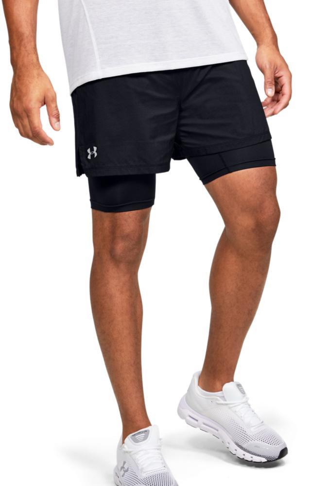UNDER ARMOUR Ffi.-Short M