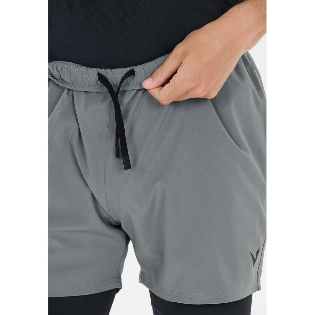 Zayne V2 Shorts 2-in-1