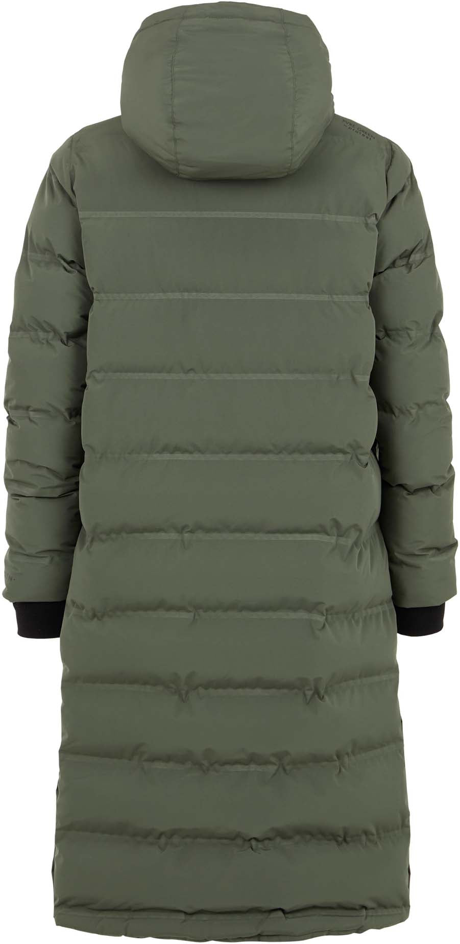 Prtbankso Parka jas