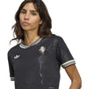 Juventus 25/26 Cropped Derde Shirt