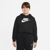 Sportswear Club kids hoodie