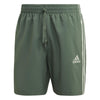 M 3S CHELSEA Hr.Short, Plain weave -Hydrophilic (midori)