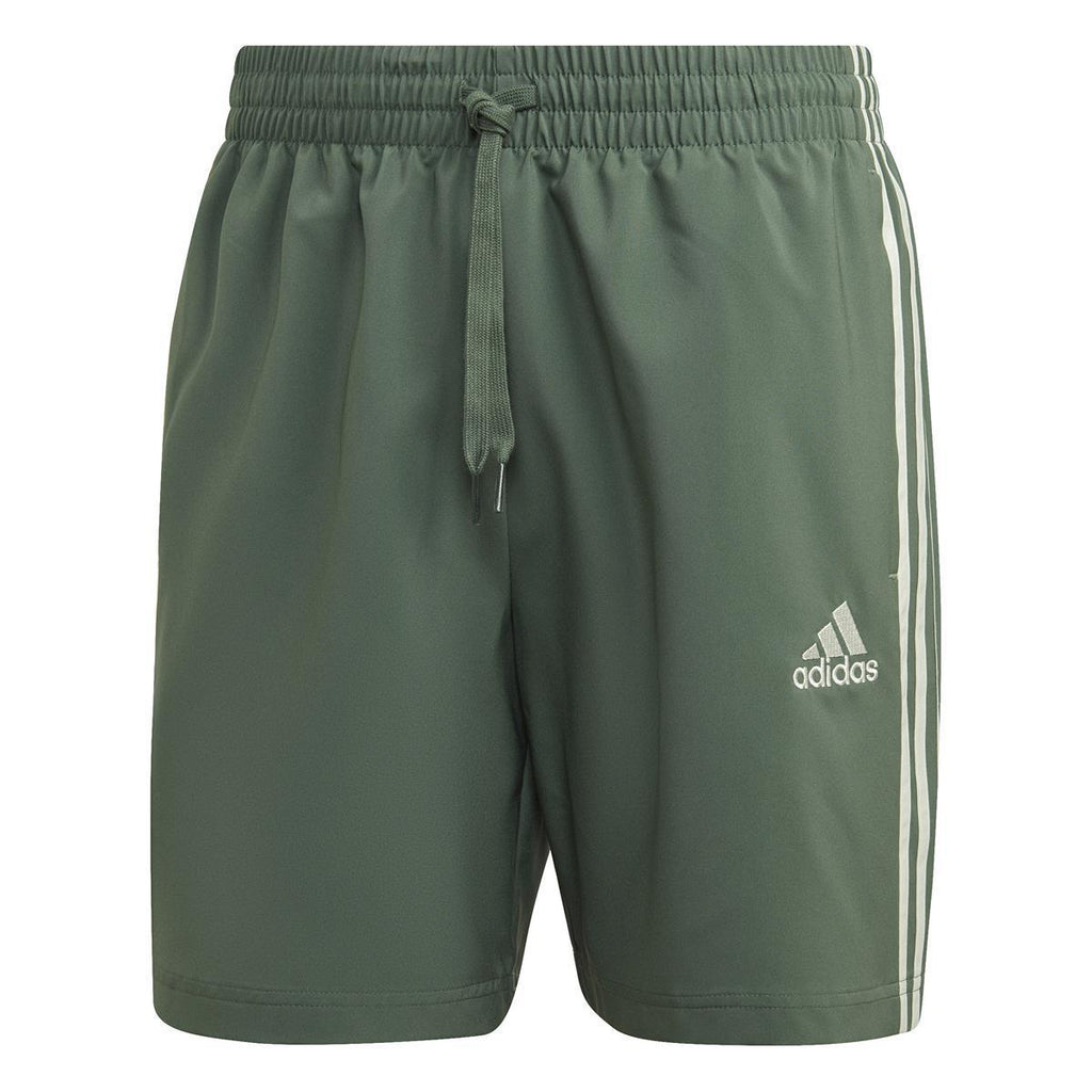 M 3S CHELSEA Hr.Short, Plain weave -Hydrophilic (midori)