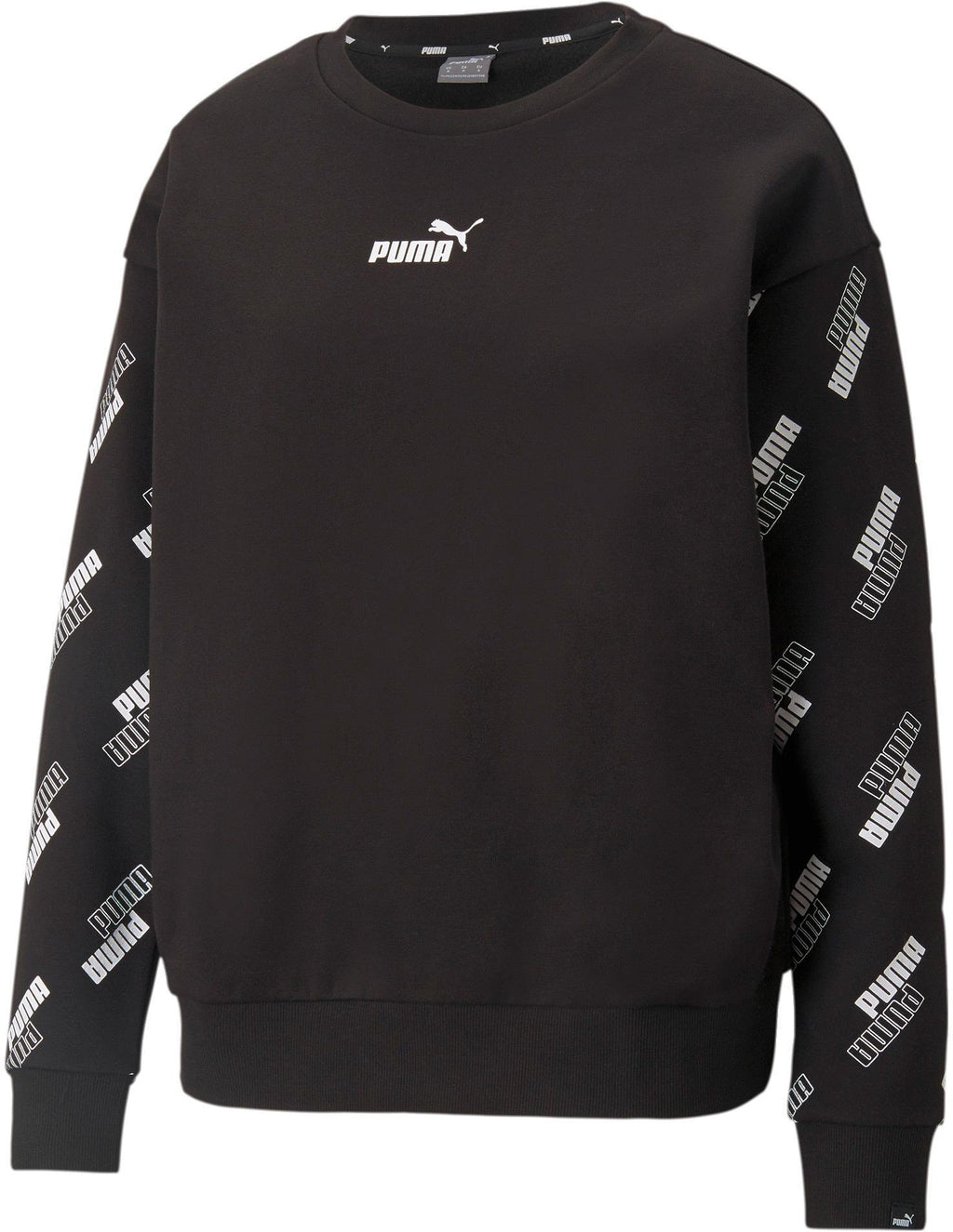 Puma Power Crew