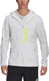 MARATHON JKT M Hr. Laufjacke m.Kapuze