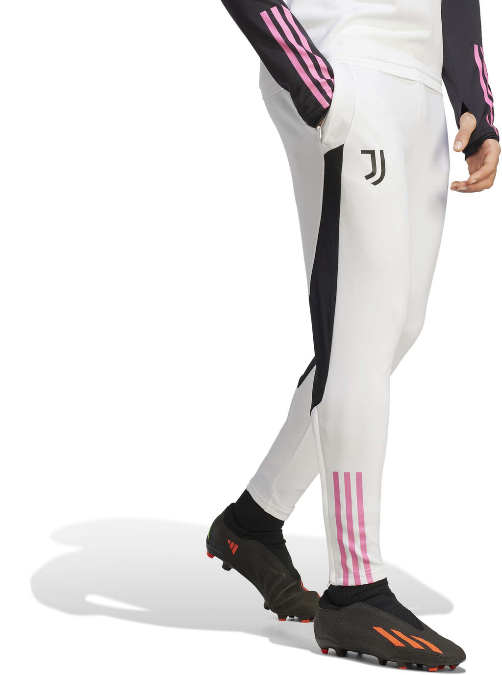 Juventus Tiro 23 trainingsbroek