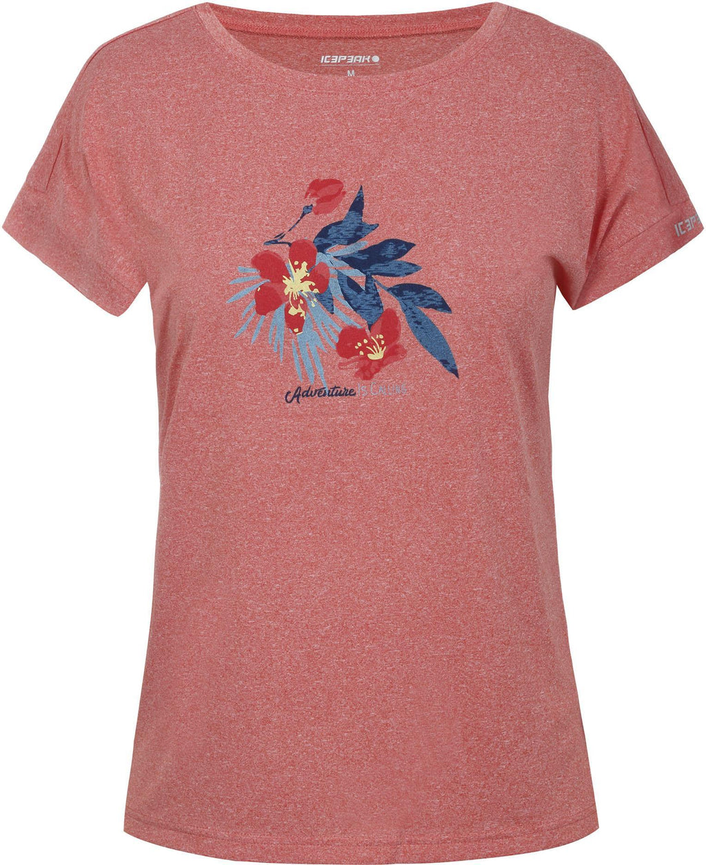 icepeak bowdle t-shirts