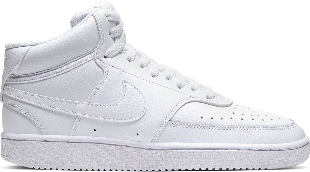 Court Vision Mid sneakers