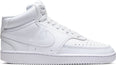 Court Vision Mid sneakers