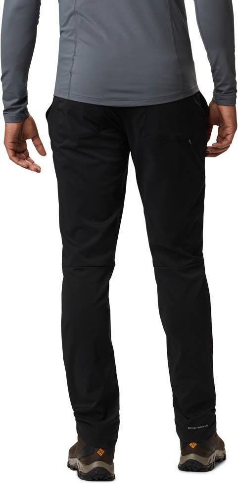 Tech Trail Hiker Pant