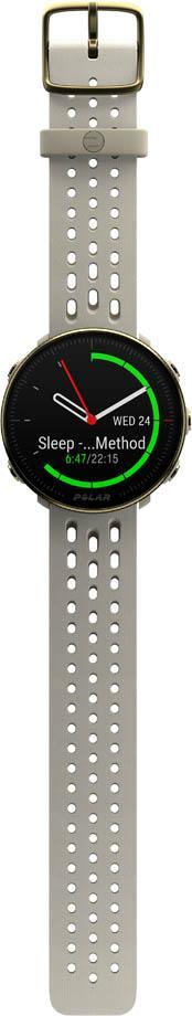 Polar Vantage M2 Gold/champagne S-l
