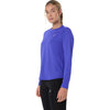 Asics Core Zomer Topshirt met lange mouwen hardlopen