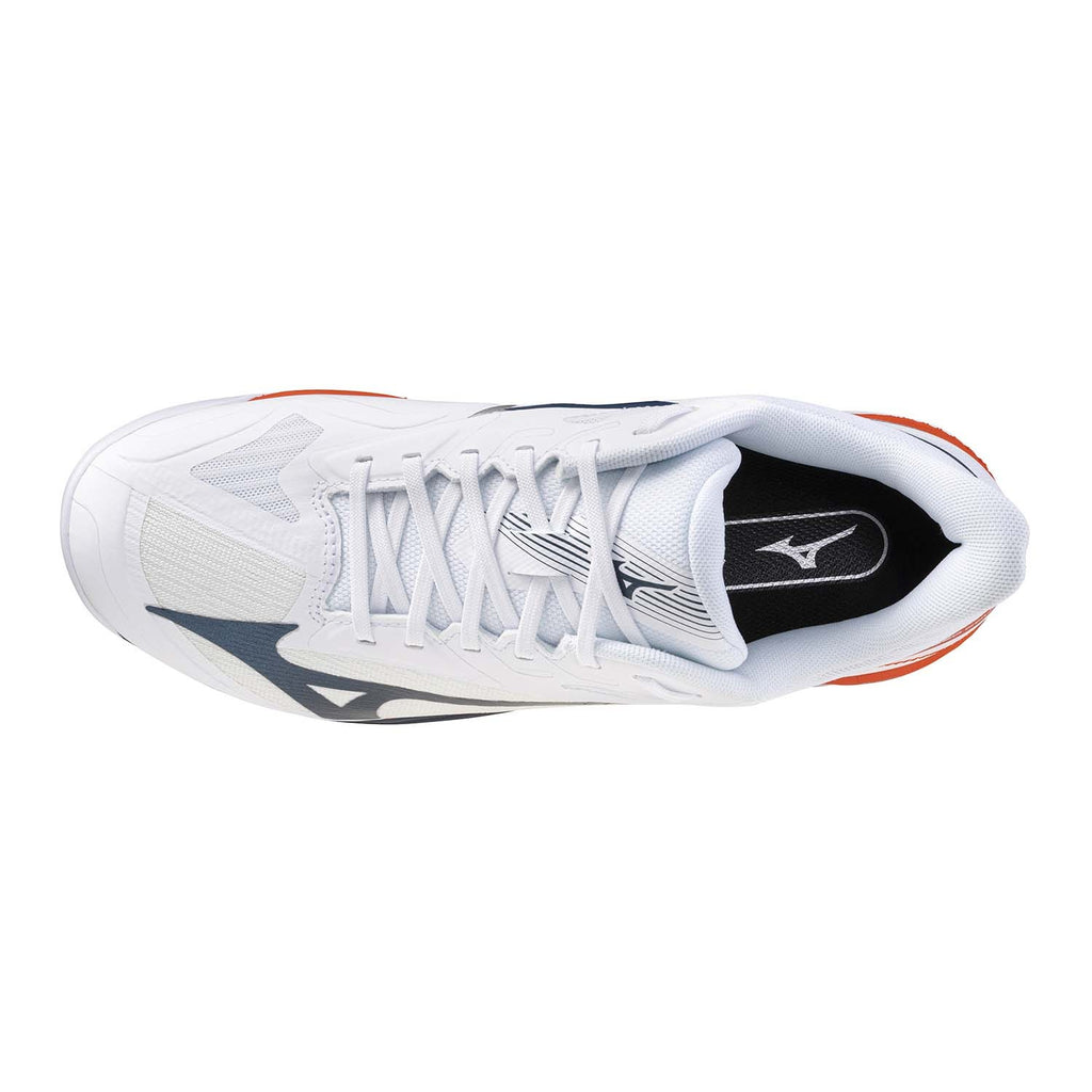 wave exceed court tennisschoenen