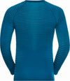 Bl Top Crew Neck L/s Performance Light