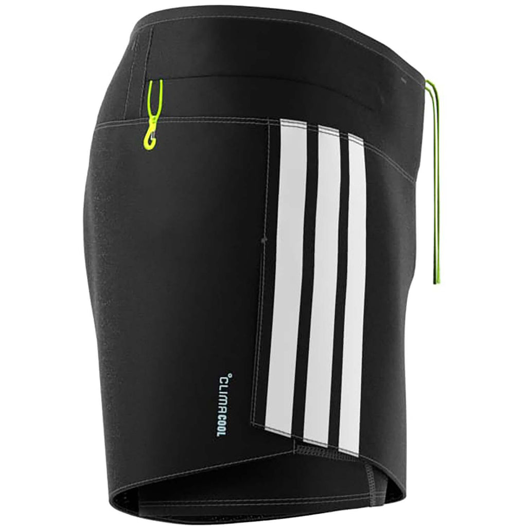 Adizero Running 2-in-1 Gel Pocket Short