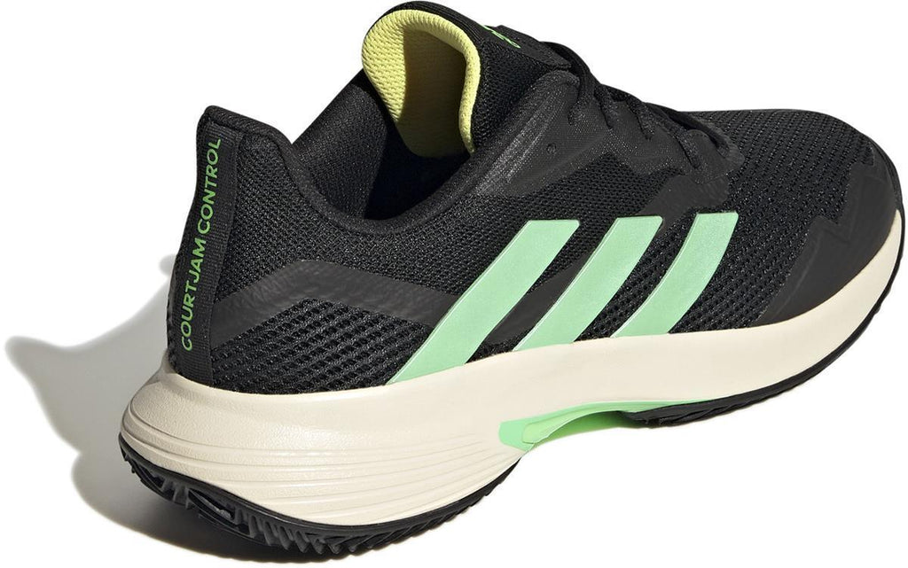 CourtJam Control Clay tennisschoenen