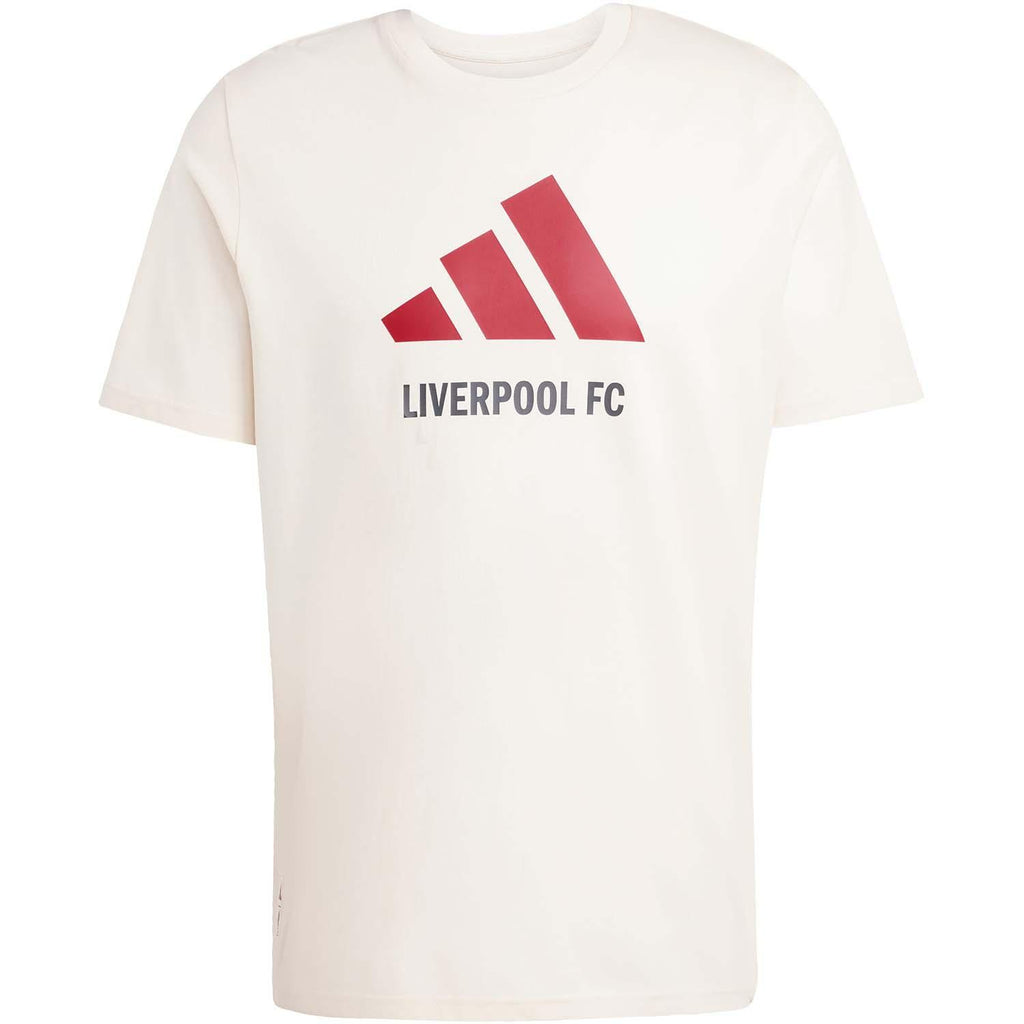 Liverpool FC Seasonal Graphic T-shirt