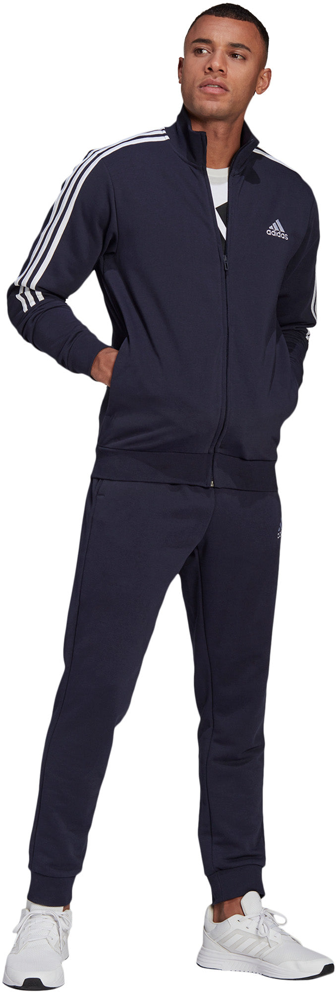 AEROREADY Essentials 3-Stripes Trainingspak