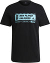Esports New Player Unlocked Graphic T-shirt