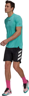 Agr 2in1 Short