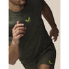 Engineered Short Sleeve T-shirt training
