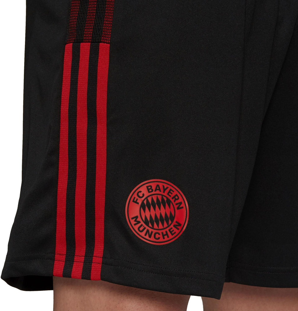 FC Bayern München Tiro trainingsshort 21/22