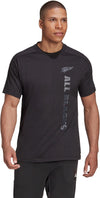 All Blacks Supporters T-shirt