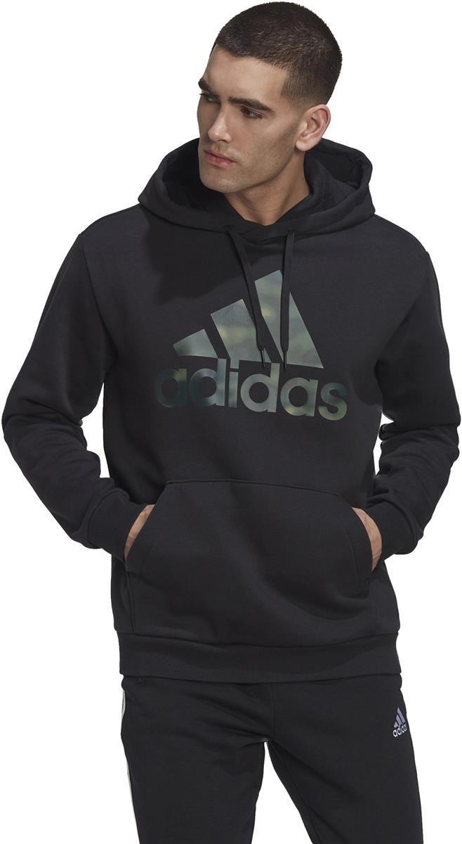M CAMO HD Hr. Kapuzensweater