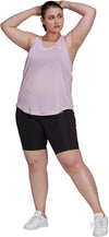Designed 2 Move AEROREADY Dance Tanktop (Grote Maat)