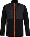 Prtvanern Full Zip Top