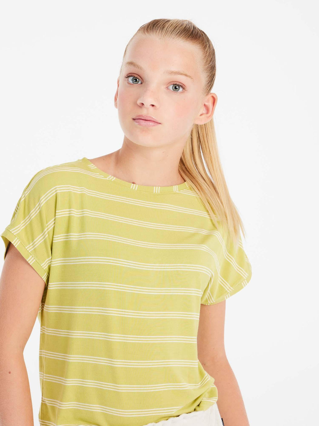 Prtnoekie Jr T-shirt