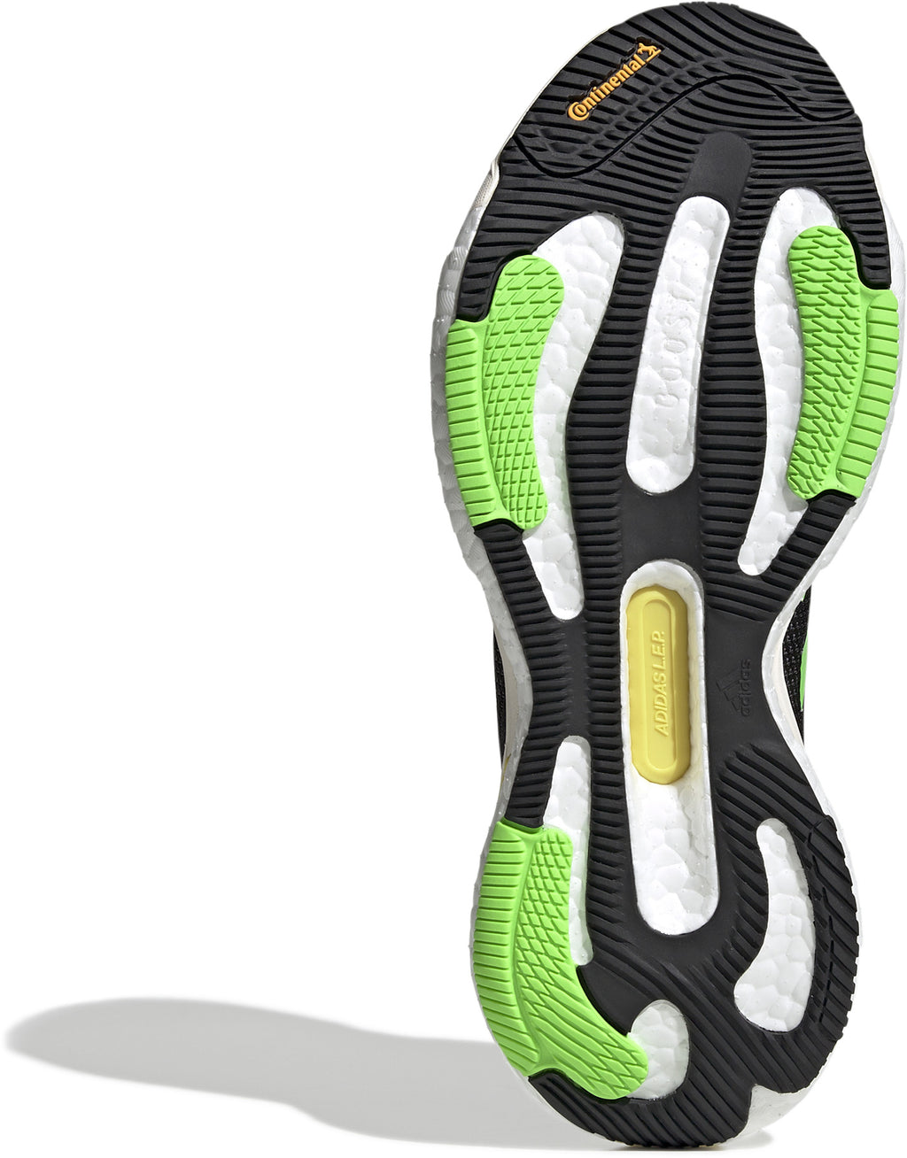 Solarglide 5 hardloopschoenen