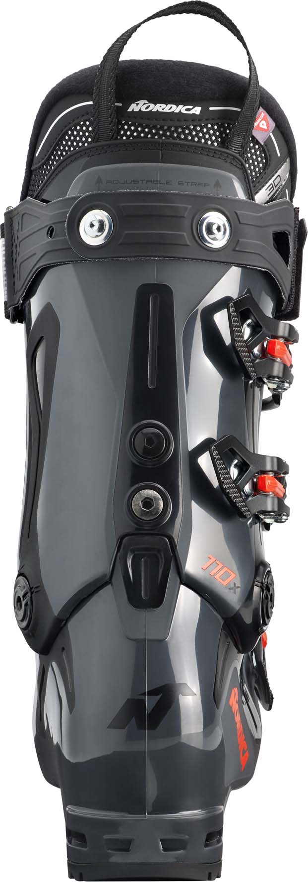 Speedmachine 3 110 X skischoenen
