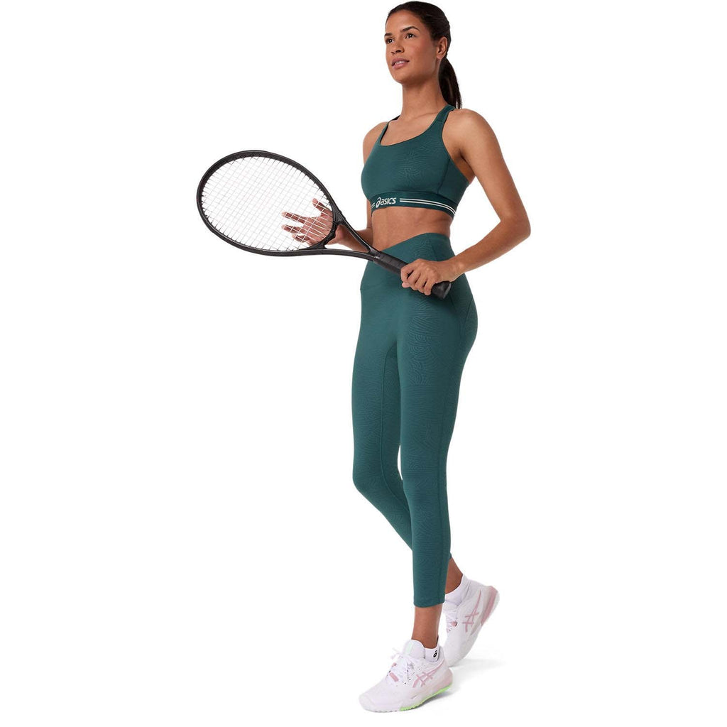 Game 7/8 Tight tennis