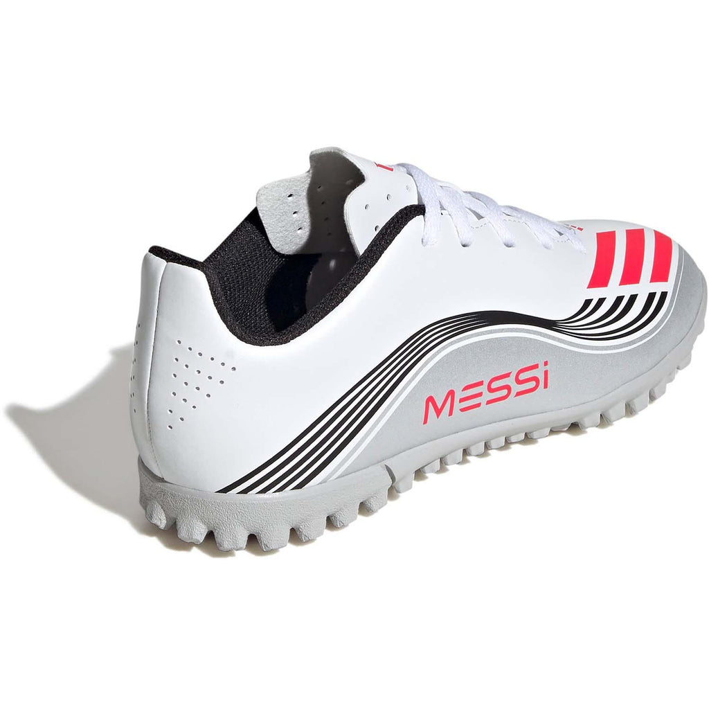 F50 Messi Club TF voetbalschoenen Kids