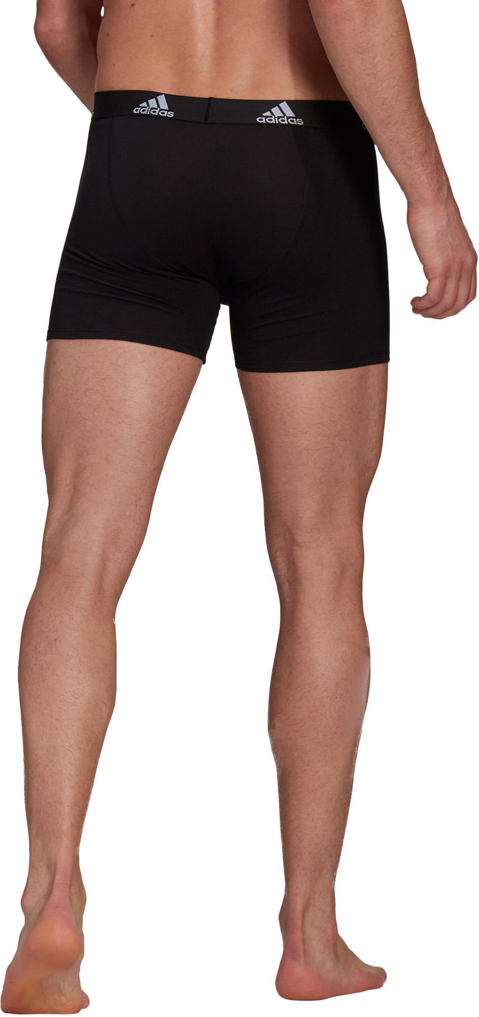 Logo Boxershort 3 Stuks