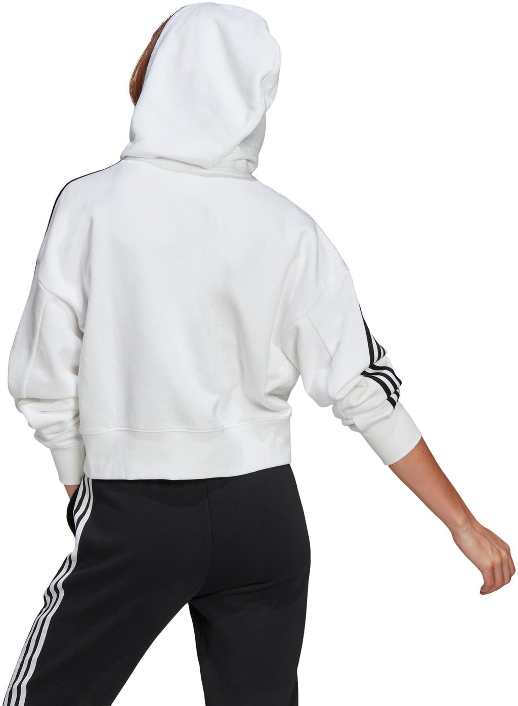 Adicolor Classics Crop Hoodie