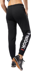 Linear Logo Pant