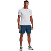UNDER ARMOUR Pán.šortky Woven Graphic