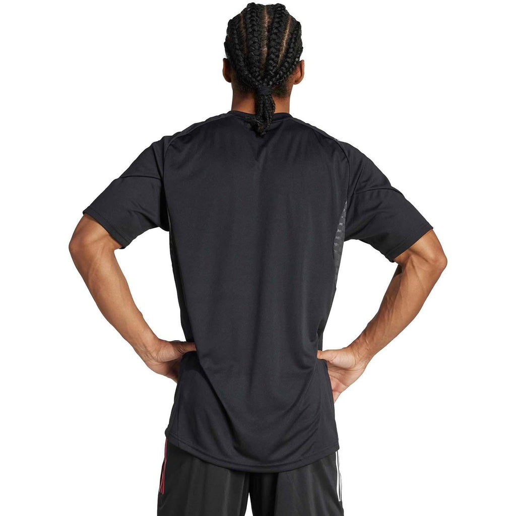 Ajax Amsterdam Tiro 25 Competition Training jersey
